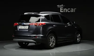 Toyota RAV4 2018, 89159 км, за 16482.09 USD