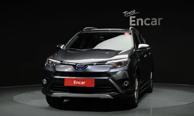 Toyota RAV4 2018, 89159 км, за 16482.09 USD
