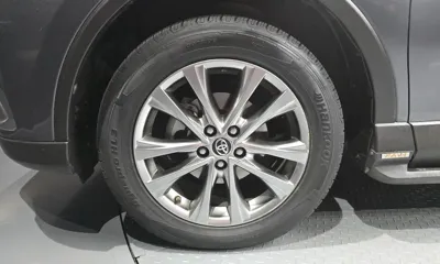 Toyota RAV4 2018, 89159 км, за 16482.09 USD
