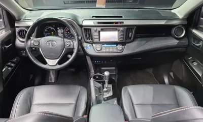 Toyota RAV4 2018, 89159 км, за 16474.57 USD - фото 7