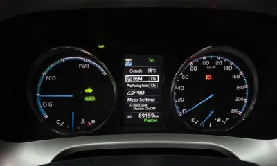 Toyota RAV4 2018, 89159 км, за 16474.57 USD - фото 8