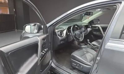Toyota RAV4 2018, 89159 км, за 16474.57 USD - фото 10