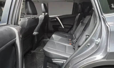 Toyota RAV4 2018, 89159 км, за 16474.57 USD - фото 12