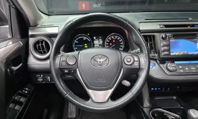 Toyota RAV4 2018, 89159 км, за 16474.57 USD - фото 13