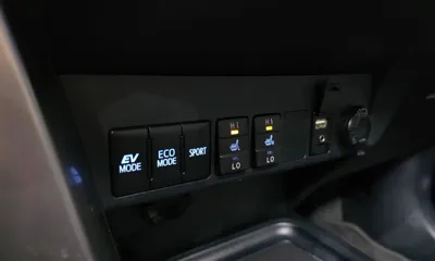 Toyota RAV4 2018, 89159 км, за 16474.57 USD - фото 20