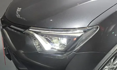 Toyota RAV4 2018, 89159 км, за 16474.57 USD - фото 22