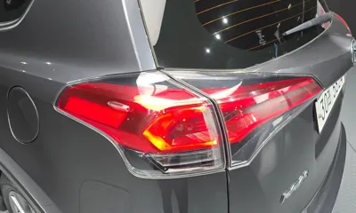 Toyota RAV4 2018, 89159 км, за 16474.57 USD - фото 23