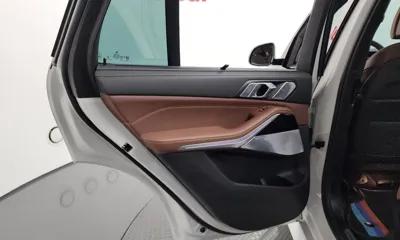 BMW X5 2025, 9606 км, за 85269.79 USD - фото 25