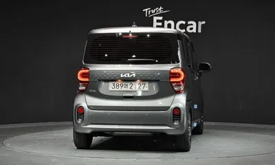 Kia Ray 2022, 31675 км, за 8527.24 USD