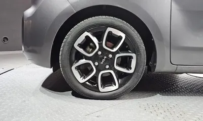 Kia Ray 2022, 31675 км, за 8527.24 USD