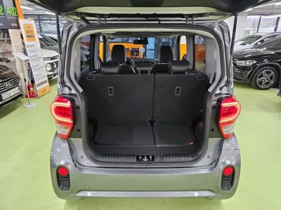 Kia Ray 2022, 31675 км, за 8527.24 USD - фото 6