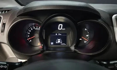 Kia Ray 2022, 31675 км, за 8527.24 USD - фото 8