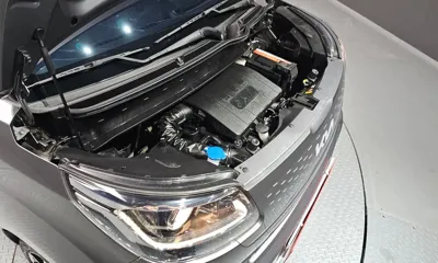 Kia Ray 2022, 31675 км, за 8527.24 USD - фото 10