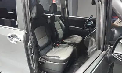 Kia Ray 2022, 31675 км, за 8527.24 USD - фото 11