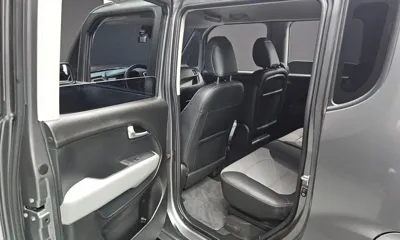 Kia Ray 2022, 31675 км, за 8527.24 USD - фото 12