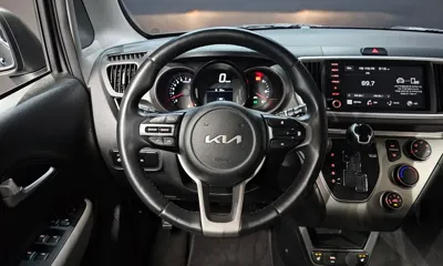 Kia Ray 2022, 31675 км, за 8527.24 USD - фото 13