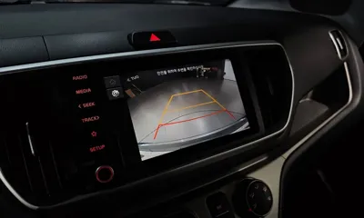 Kia Ray 2022, 31675 км, за 8527.24 USD - фото 15