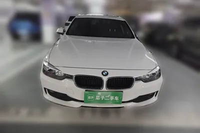 BMW 3 Series 2015, 113200 км, за 8510 USD