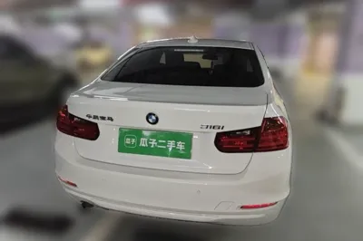 BMW 3 Series 2015, 113200 км, за 8510 USD