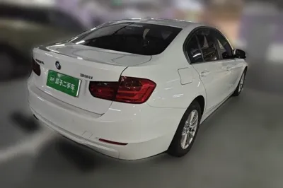 BMW 3 Series 2015, 113200 км, за 8510 USD