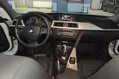 BMW 3 Series 2015, 113200 км, за 8510 USD - фото 6