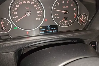 BMW 3 Series 2015, 113200 км, за 8510 USD - фото 9