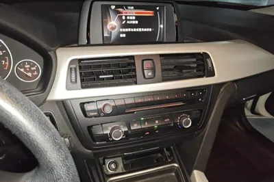 BMW 3 Series 2015, 113200 км, за 8510 USD - фото 10