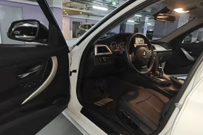 BMW 3 Series 2015, 113200 км, за 8510 USD - фото 13