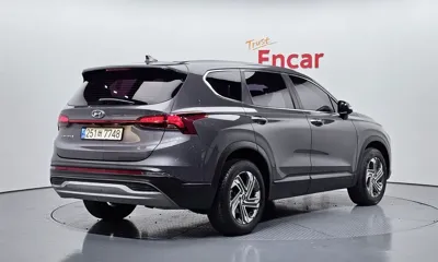Hyundai Santafe 2021, 167687 км, за 11044.66 USD - фото 2
