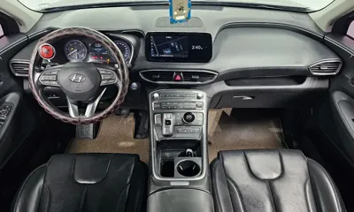 Hyundai Santafe 2021, 167687 км, за 11044.66 USD - фото 7