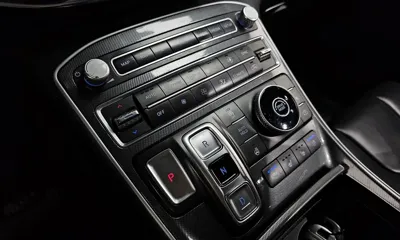 Hyundai Santafe 2021, 167687 км, за 11044.66 USD - фото 9