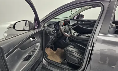 Hyundai Santafe 2021, 167687 км, за 11044.66 USD - фото 11