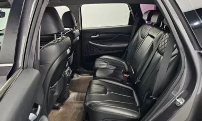 Hyundai Santafe 2021, 167687 км, за 11044.66 USD - фото 12