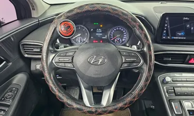 Hyundai Santafe 2021, 167687 км, за 11044.66 USD - фото 13