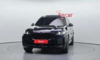 BMW X5 2026, 6109 км, за 86279.84 USD