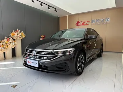 Volkswagen Sagitar · 2024 год