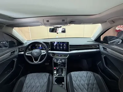 Volkswagen Sagitar 2024, 15000 км, за 13250.81 USD - фото 6