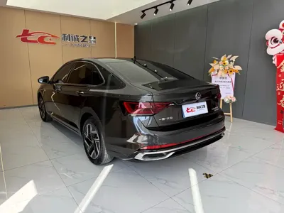 Volkswagen Sagitar 2024, 15000 км, за 13250.81 USD - фото 7