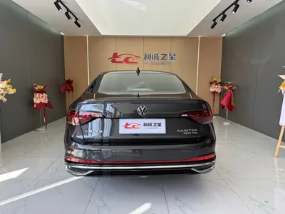 Volkswagen Sagitar 2024, 15000 км, за 13250.81 USD - фото 8