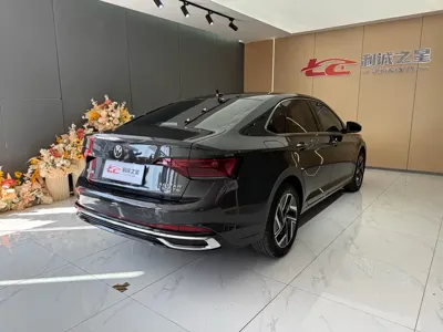 Volkswagen Sagitar 2024, 15000 км, за 13250.81 USD - фото 9