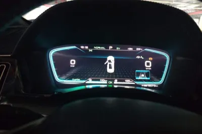 BYD Song PLUS New Energy 2021, 28200 км, за 12450 USD - фото 11