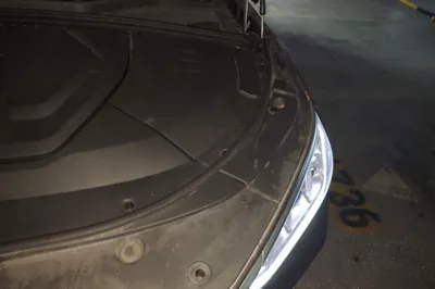 BYD Song PLUS New Energy 2021, 28200 км, за 12450 USD - фото 22