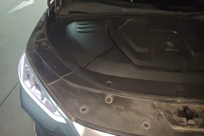 BYD Song PLUS New Energy 2021, 28200 км, за 12450 USD - фото 23