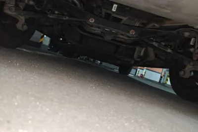 BYD Song PLUS New Energy 2021, 28200 км, за 12450 USD - фото 25