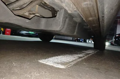 BYD Song PLUS New Energy 2021, 28200 км, за 12450 USD - фото 26
