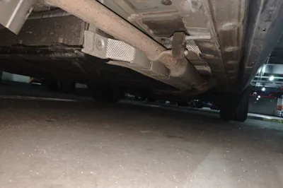 BYD Song PLUS New Energy 2021, 28200 км, за 12450 USD - фото 29