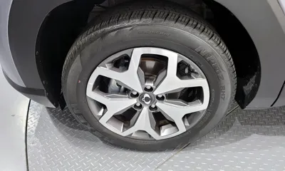 KG_Mobility_Ssangyong Torres 2024, 32616 км, за 13815.45 USD