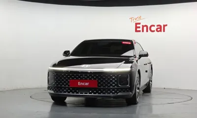Hyundai Grandeur 2023, 49012 км, за 19364.58 USD
