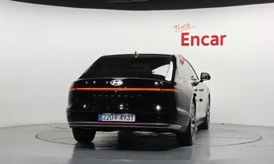 Hyundai Grandeur 2023, 49012 км, за 19364.58 USD