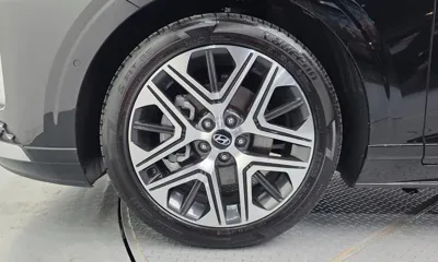 Hyundai Grandeur 2023, 49012 км, за 19364.58 USD